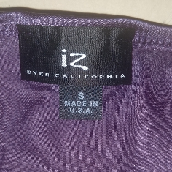 LAST CHANCEIZ Byer California Camisole - Picture 7 of 8